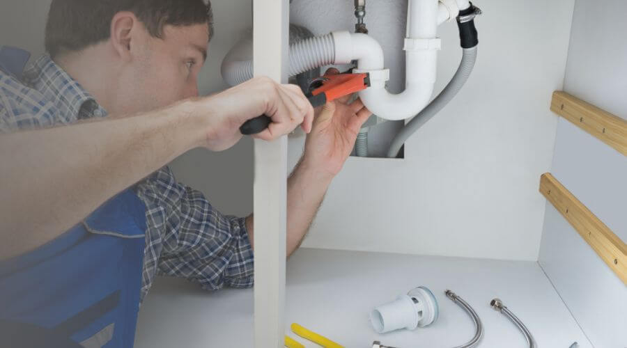 Professional Tankless Water Heater Installation in Sandia, TX